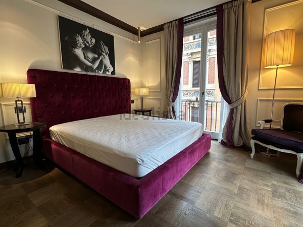 appartamento in affitto a Firenze in zona Centro Santa Croce