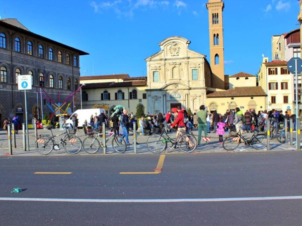 negozio in affitto a Firenze in zona Centro Storico