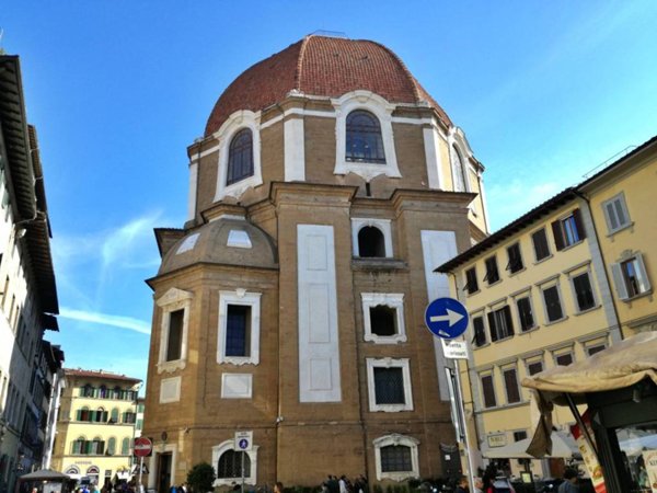 negozio in affitto a Firenze in zona Centro Duomo