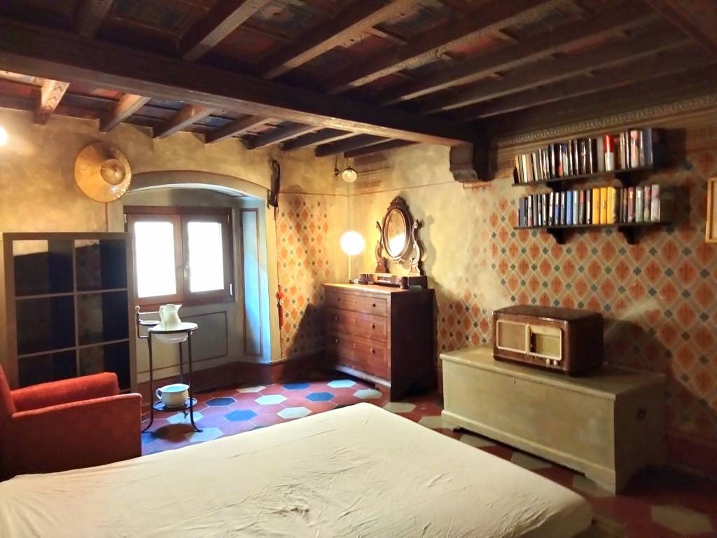 appartamento in affitto a Firenze in zona Centro San Frediano