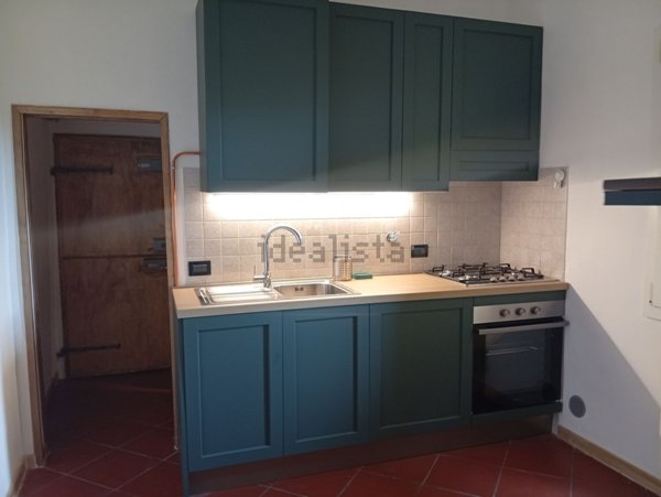 appartamento in affitto a Firenze in zona Centro San Frediano