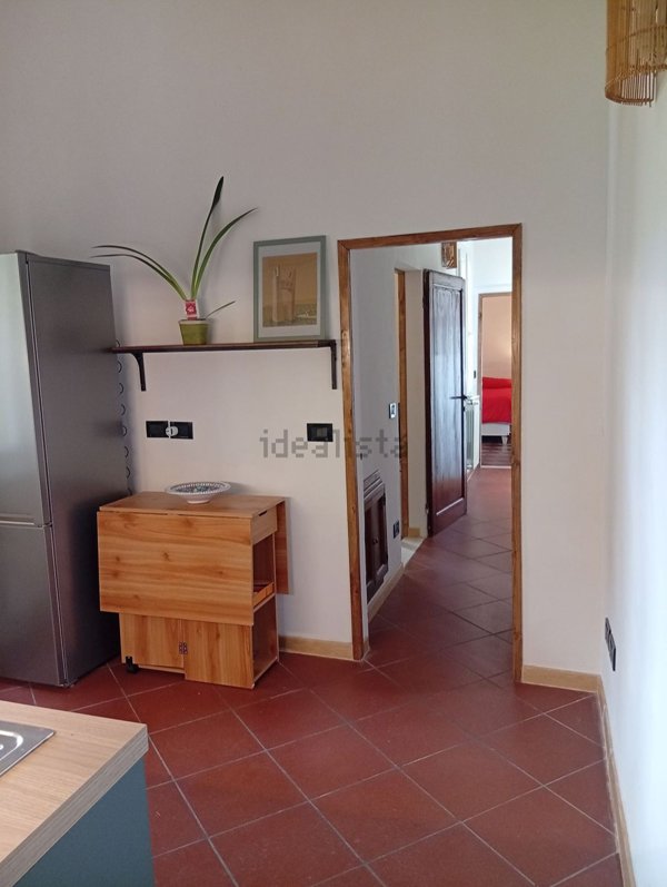 appartamento in affitto a Firenze in zona Centro San Frediano