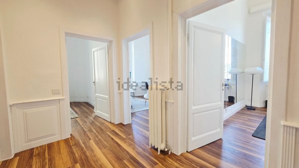 appartamento in affitto a Firenze in zona Centro San Niccolò