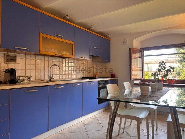 appartamento in affitto a Firenze in zona Centro Storico