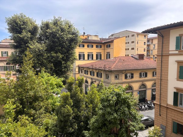 appartamento in affitto a Firenze in zona Centro Storico