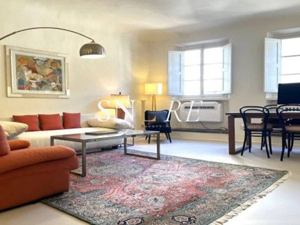 appartamento in affitto a Firenze in zona Centro Duomo