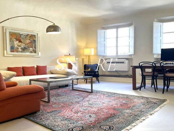appartamento in affitto a Firenze in zona Centro Duomo