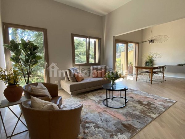 appartamento in affitto a Firenze in zona Pian dei Giullari
