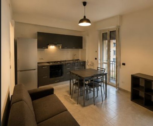 appartamento in affitto a Firenze