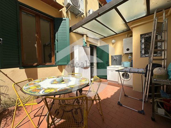 appartamento in affitto a Firenze in zona Rovezzano