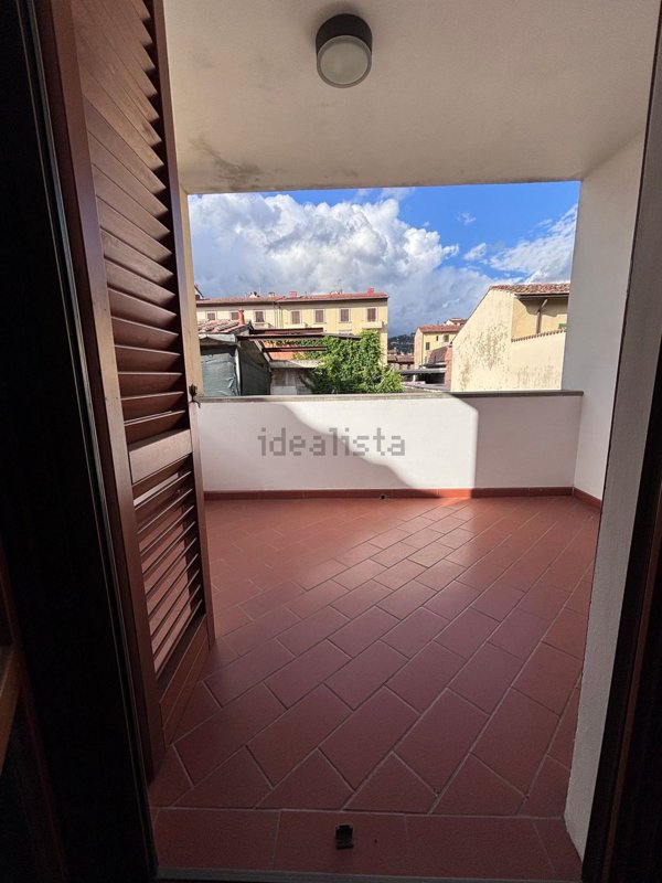 appartamento in affitto a Firenze in zona Le Cure