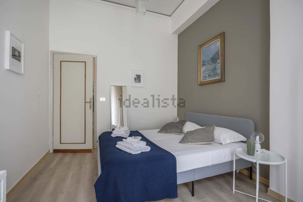 appartamento in affitto a Firenze in zona Centro Santa Croce