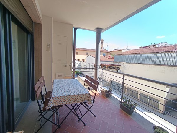 appartamento in affitto a Firenze in zona Centro Santa Maria Novella