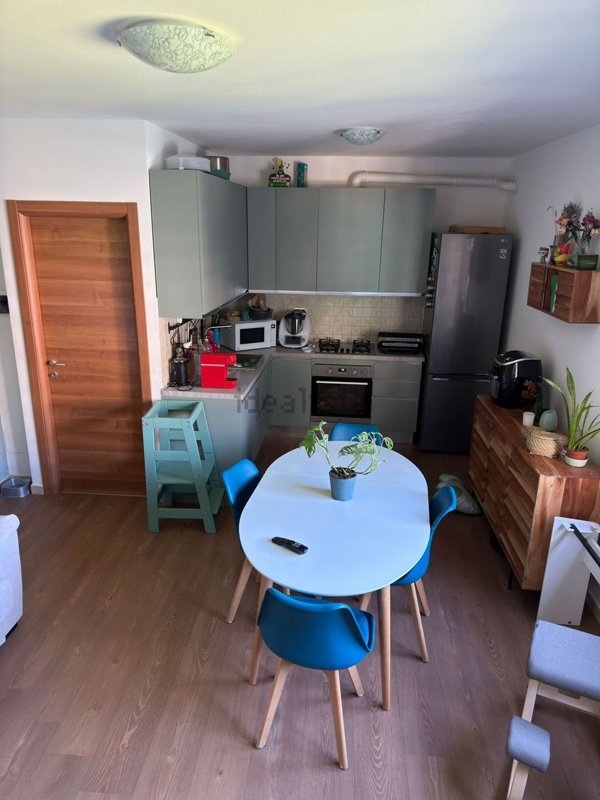 appartamento in affitto a Firenze in zona Novoli