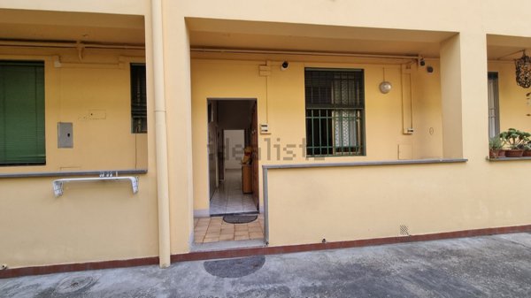 appartamento in affitto a Firenze in zona Firenze Nova