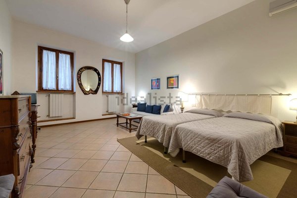 appartamento in affitto a Firenze in zona Centro Santa Croce