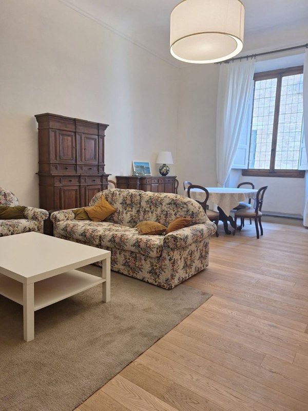 appartamento in affitto a Firenze in zona Centro San Niccolò