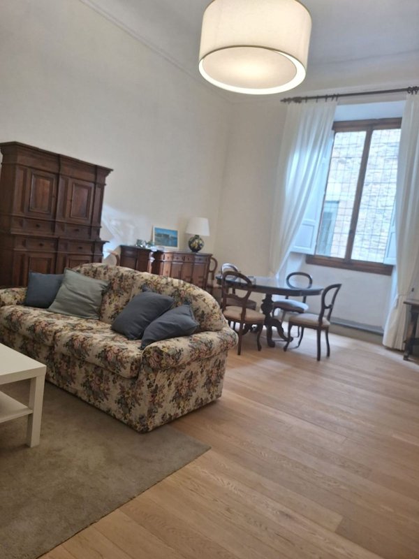 appartamento in affitto a Firenze in zona Centro San Niccolò