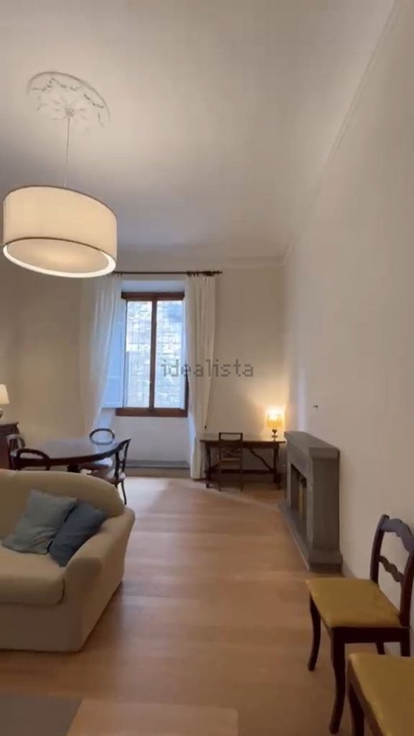 appartamento in affitto a Firenze in zona Centro San Niccolò