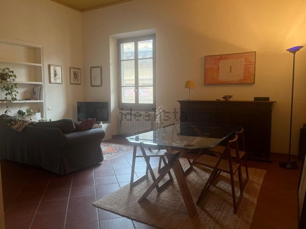 appartamento in affitto a Firenze in zona Centro Santa Croce