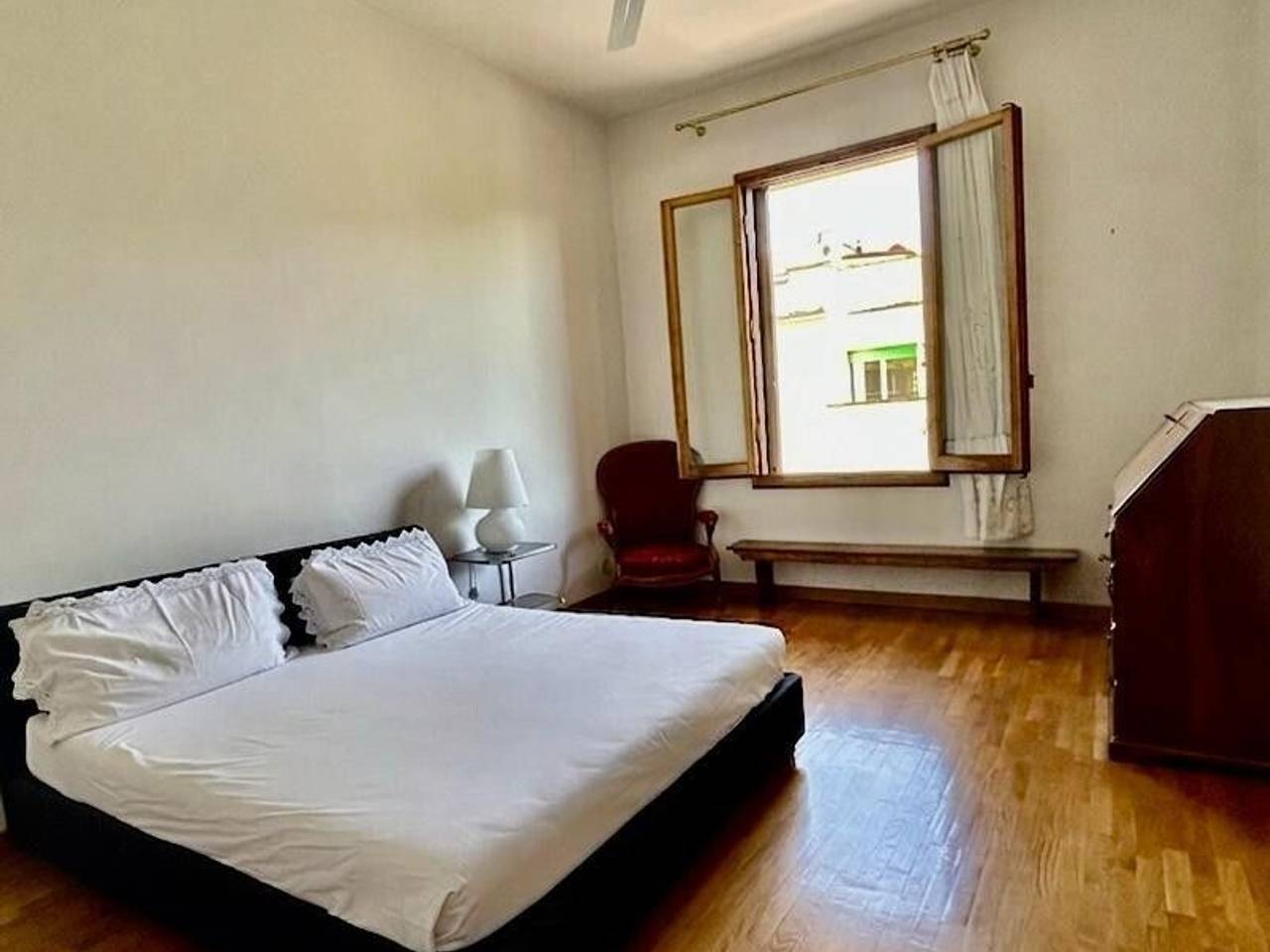 appartamento in affitto a Firenze in zona Statuto