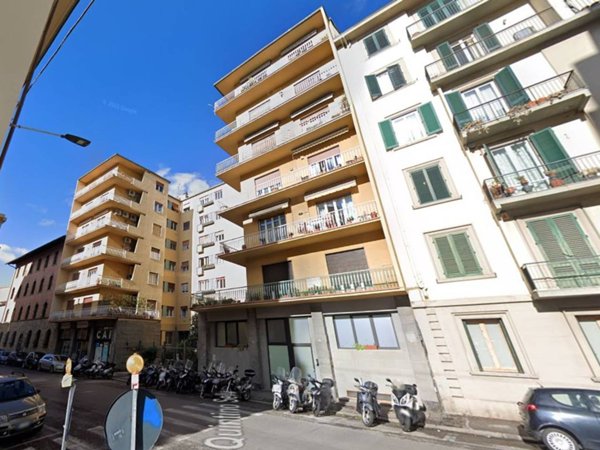 negozio in affitto a Firenze in zona Bellariva