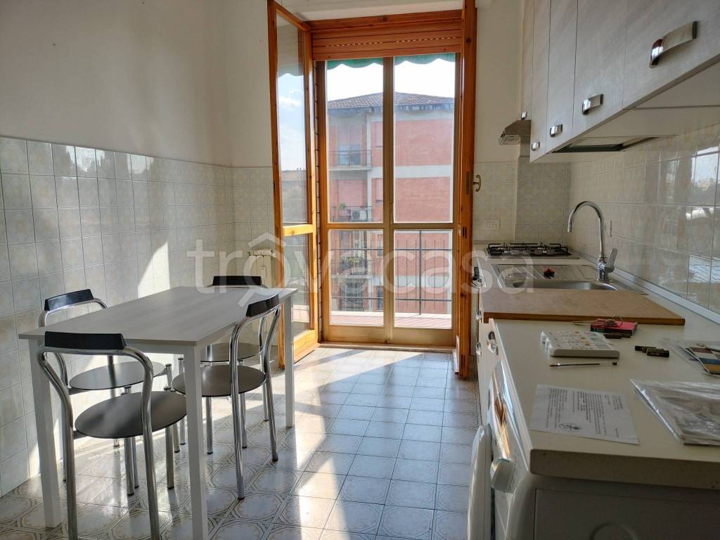 appartamento in affitto a Firenze in zona Legnaia