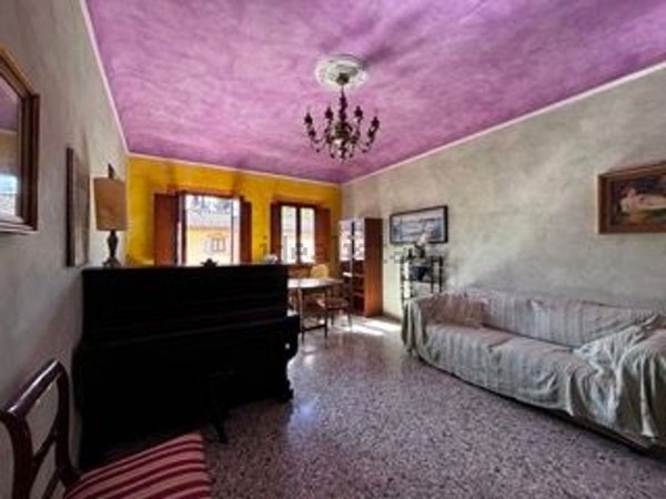 appartamento in affitto a Firenze in zona Centro San Frediano