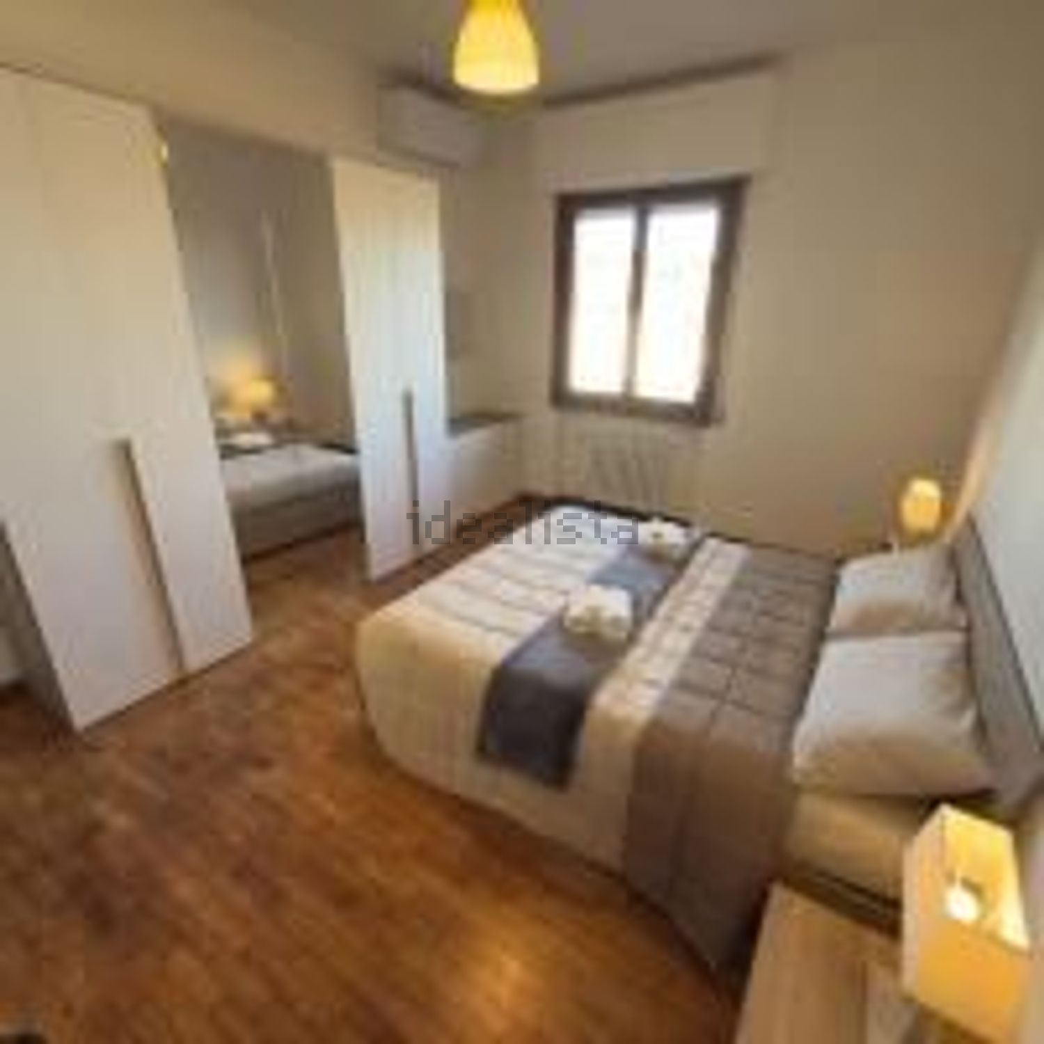 appartamento in affitto a Firenze in zona Brozzi