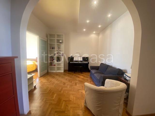 appartamento in affitto a Firenze in zona Careggi