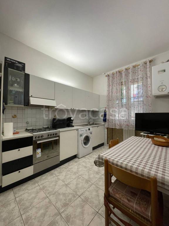 appartamento in affitto a Firenze in zona Firenze Nova