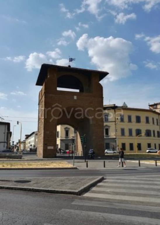 appartamento in affitto a Firenze in zona Centro Storico