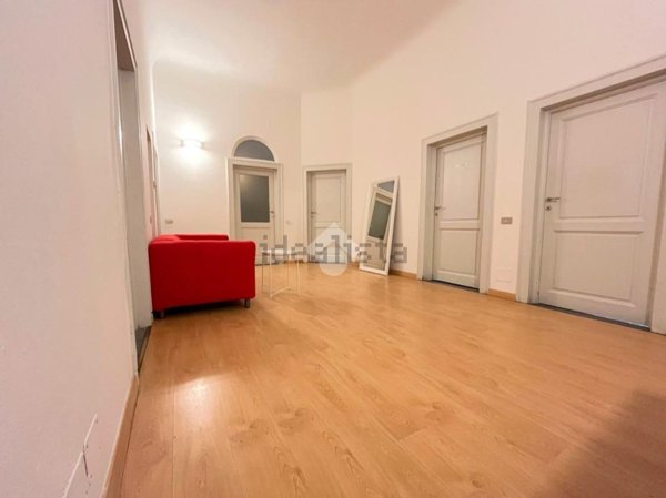 appartamento in affitto a Firenze in zona Le Cure