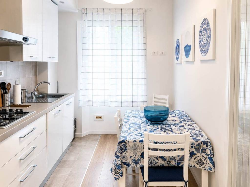 appartamento in affitto a Firenze in zona Careggi