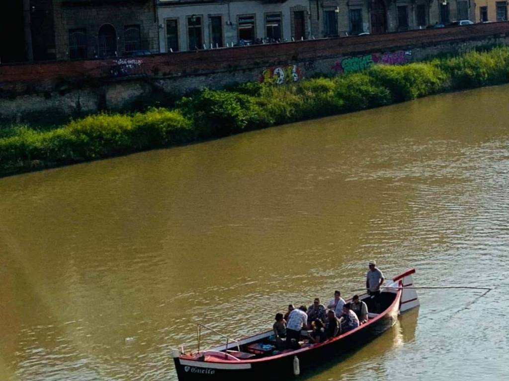 appartamento in affitto a Firenze in zona Centro Storico