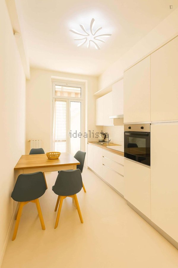 appartamento in affitto a Firenze