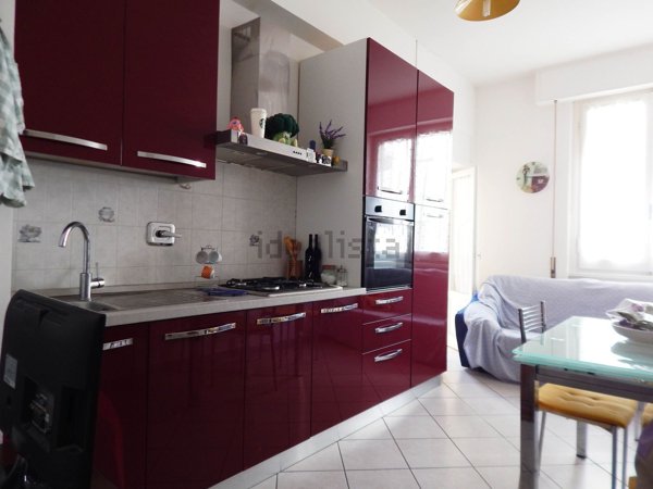 appartamento in affitto a Firenze in zona Novoli