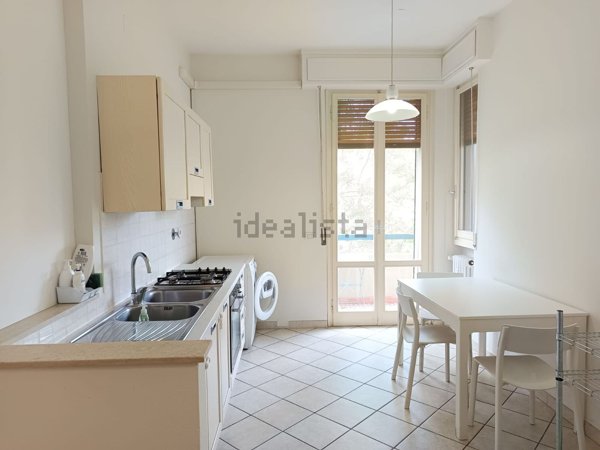 appartamento in affitto a Firenze in zona Novoli
