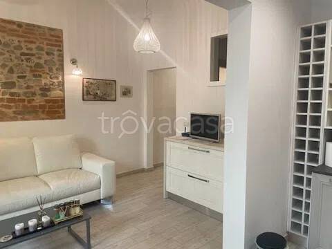appartamento in affitto a Firenze in zona Centro San Frediano