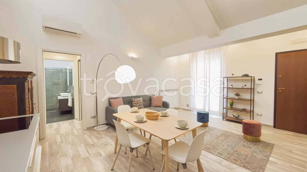 appartamento in affitto a Firenze in zona Centro Storico