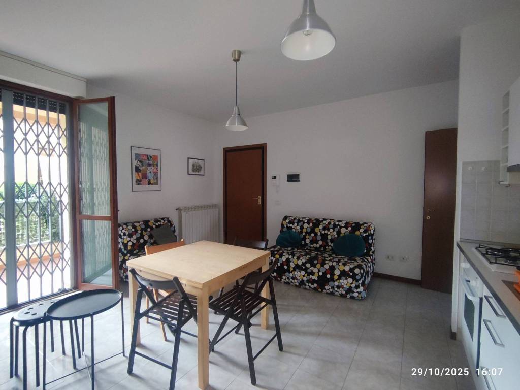 appartamento in affitto a Firenze in zona Novoli