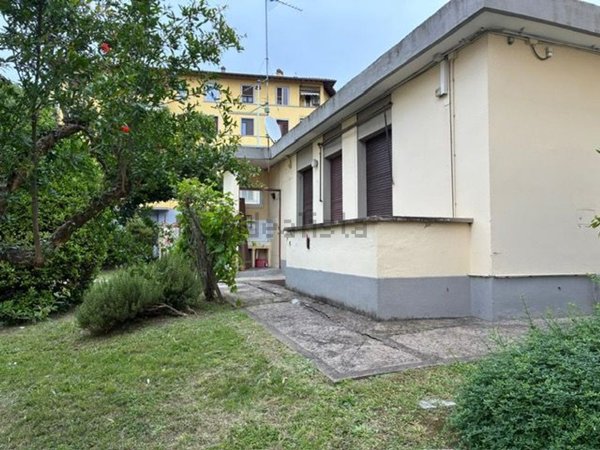 appartamento in affitto a Firenze in zona Novoli