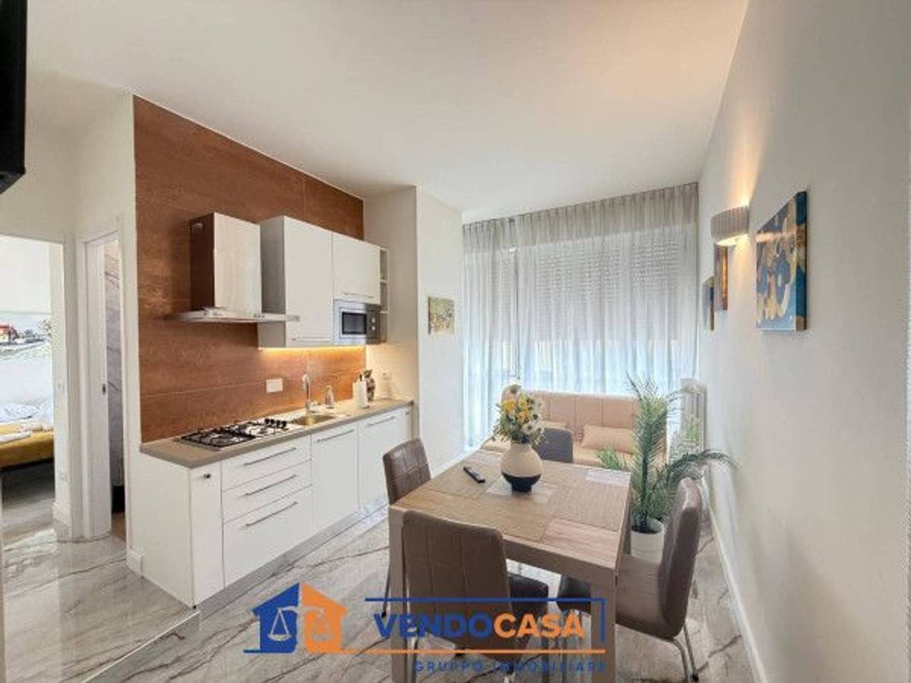 appartamento in affitto a Firenze in zona La Lastra