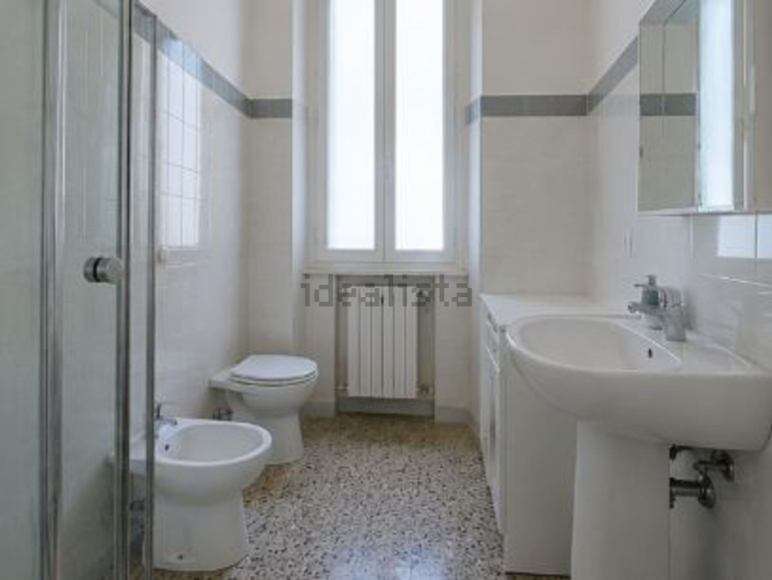 appartamento in affitto a Firenze