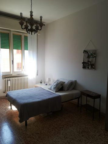camera singola in affitto a Firenze in zona Careggi