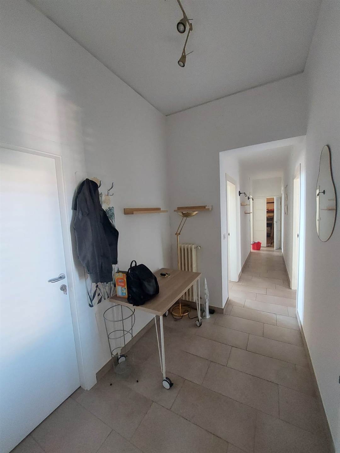 appartamento in affitto a Firenze in zona Centro Storico