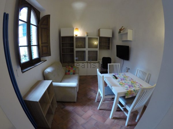 appartamento in affitto a Firenze in zona Coverciano