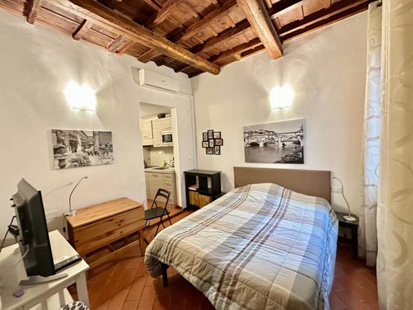 monolocale in affitto a Firenze