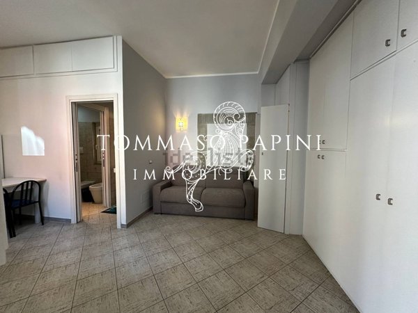 appartamento in affitto a Firenze in zona Statuto