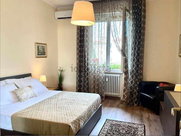 appartamento in affitto a Firenze in zona Statuto